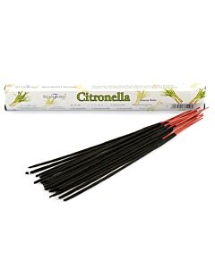Stamford Citronella Incense Sticks